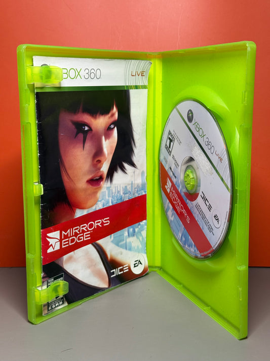 Mirror's Edge