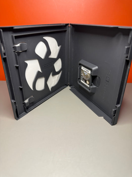 Monster Jam: Path of Destruction