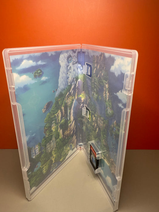 Pokemon Brilliant Diamond