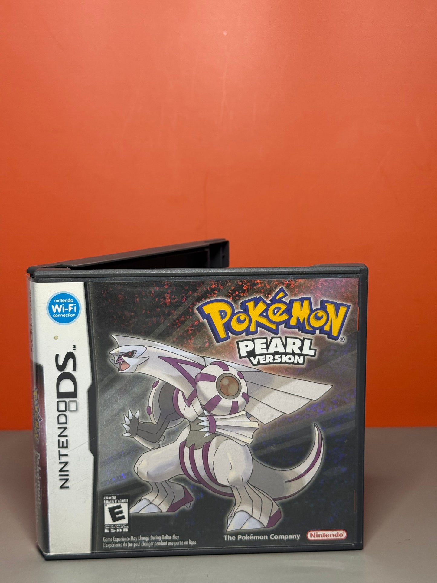 Pokemon Pearl