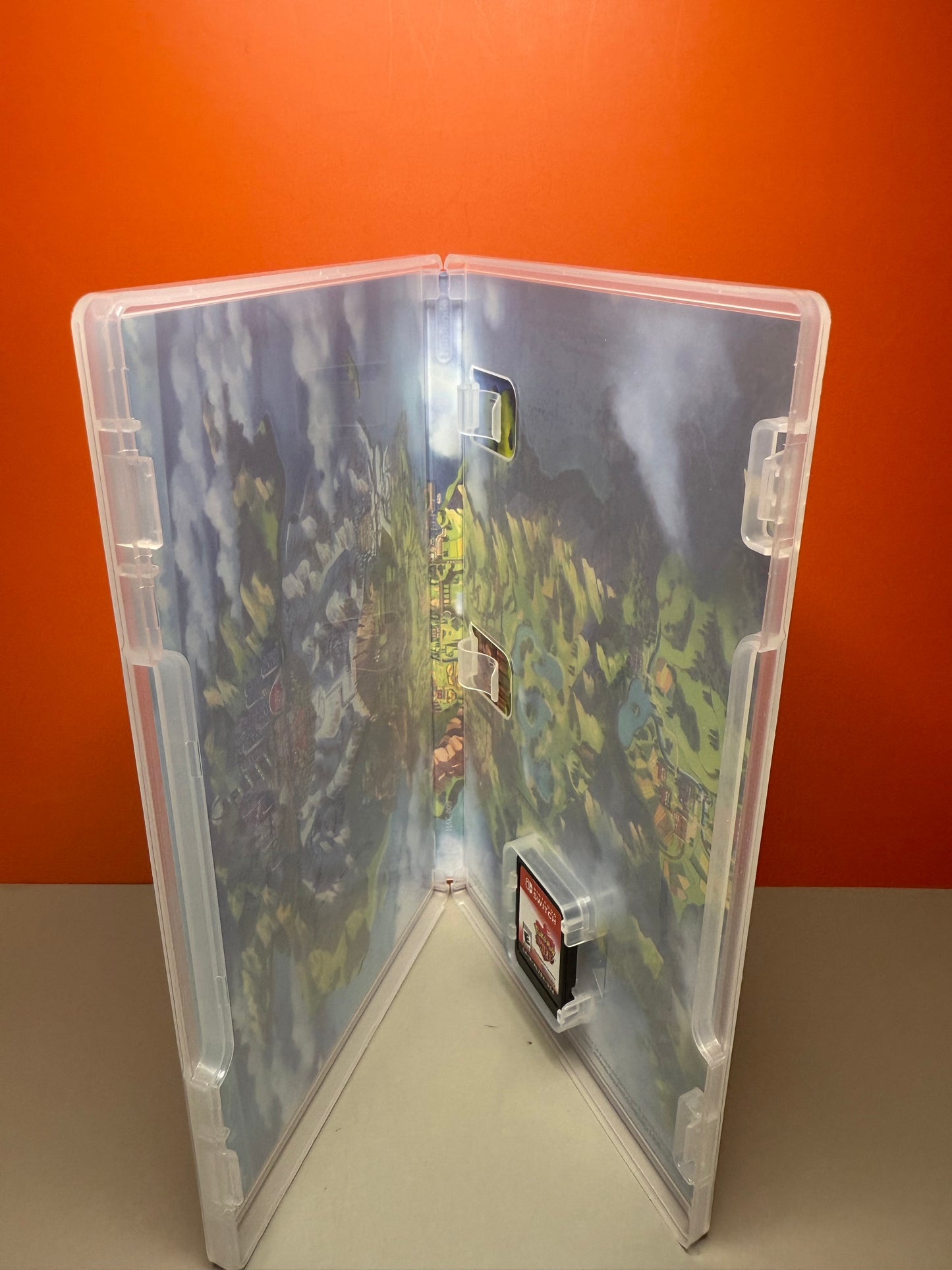 Pokemon Shield