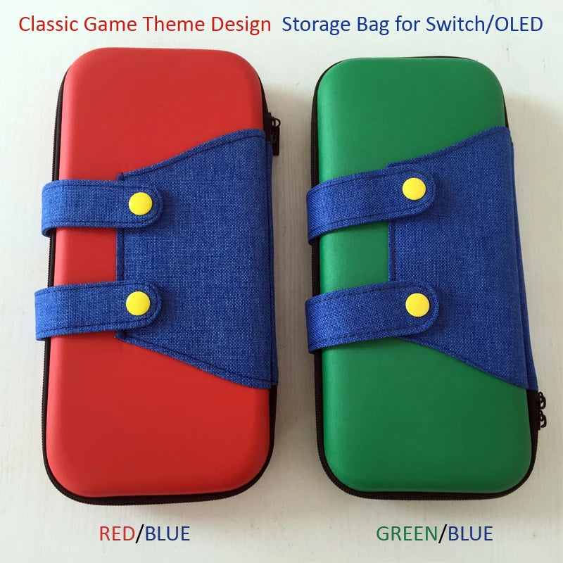 Nintendo Switch Carrying Case