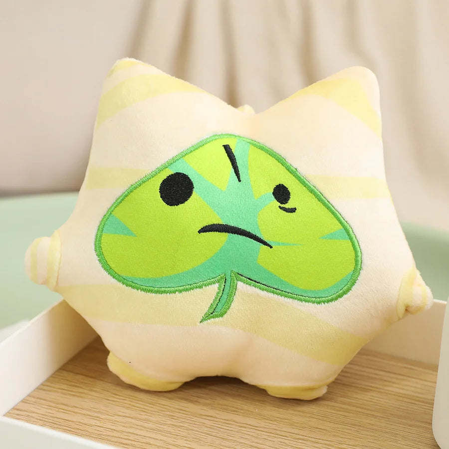 Korok Plush (7')