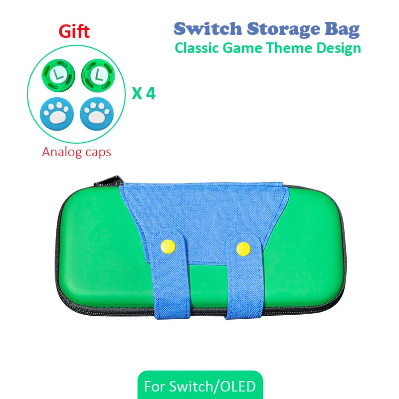 Nintendo Switch Carrying Case