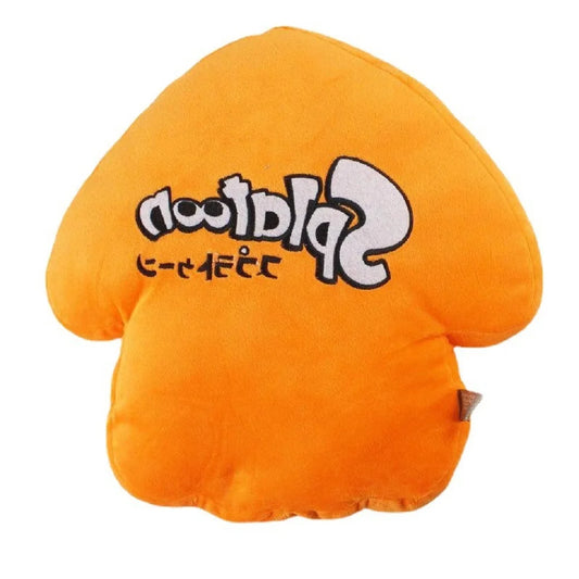Splatoon Inkling Plush Pillow Cushion