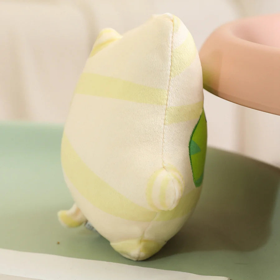 Korok Plush (7')