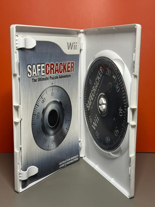 Safecracker