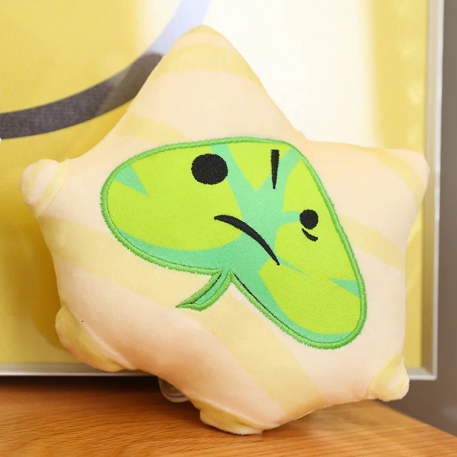 Korok Plush (7')