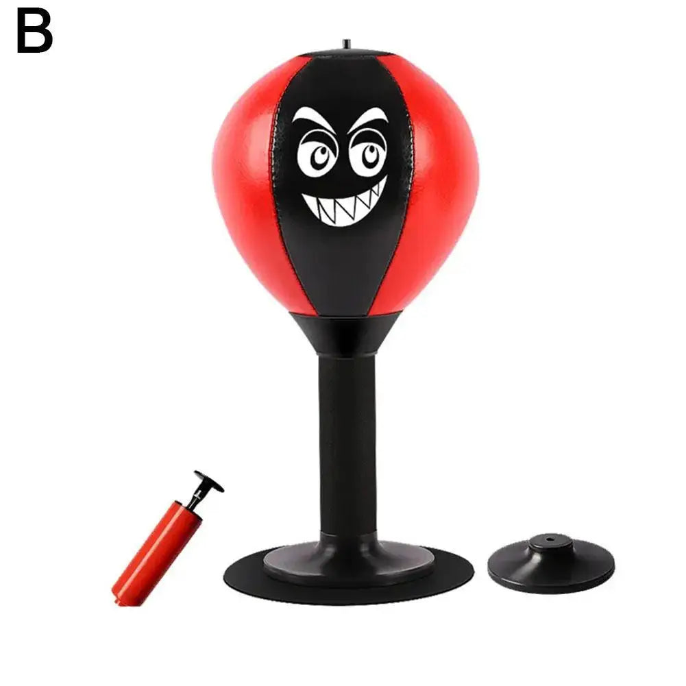 Desktop Punching Bag