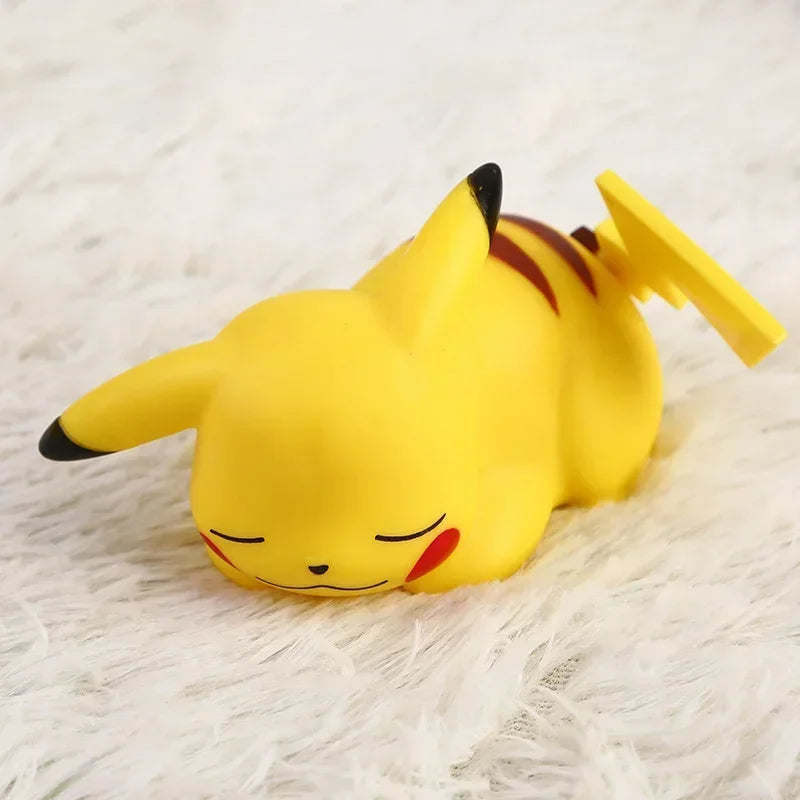 Night Light - Adorable Glowing Bedside Lamp