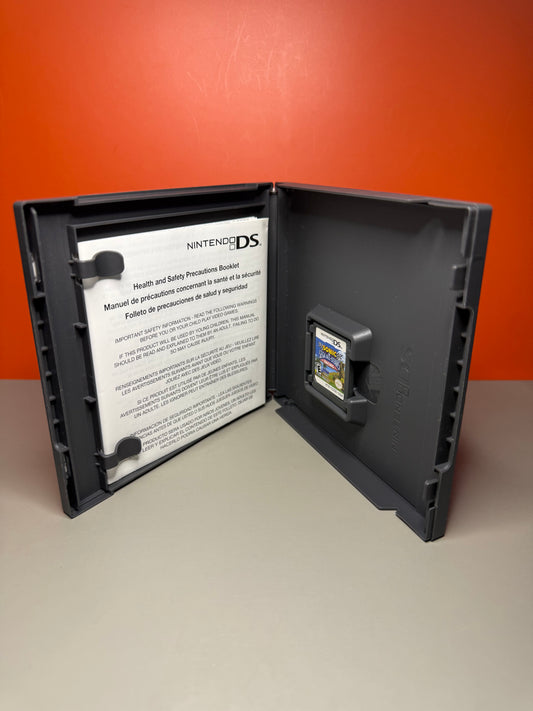 Sonic and Sega All Stars Racing