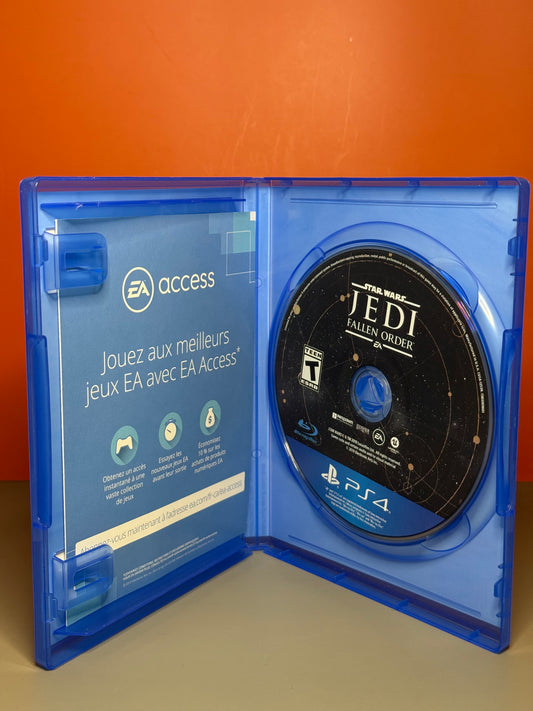 Star Wars Jedi: Fallen Order