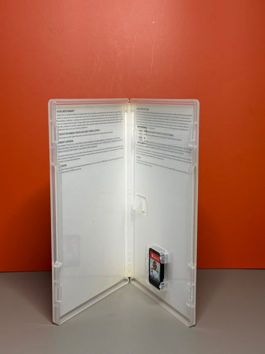 Street Fighter 30th Anniversary Collection