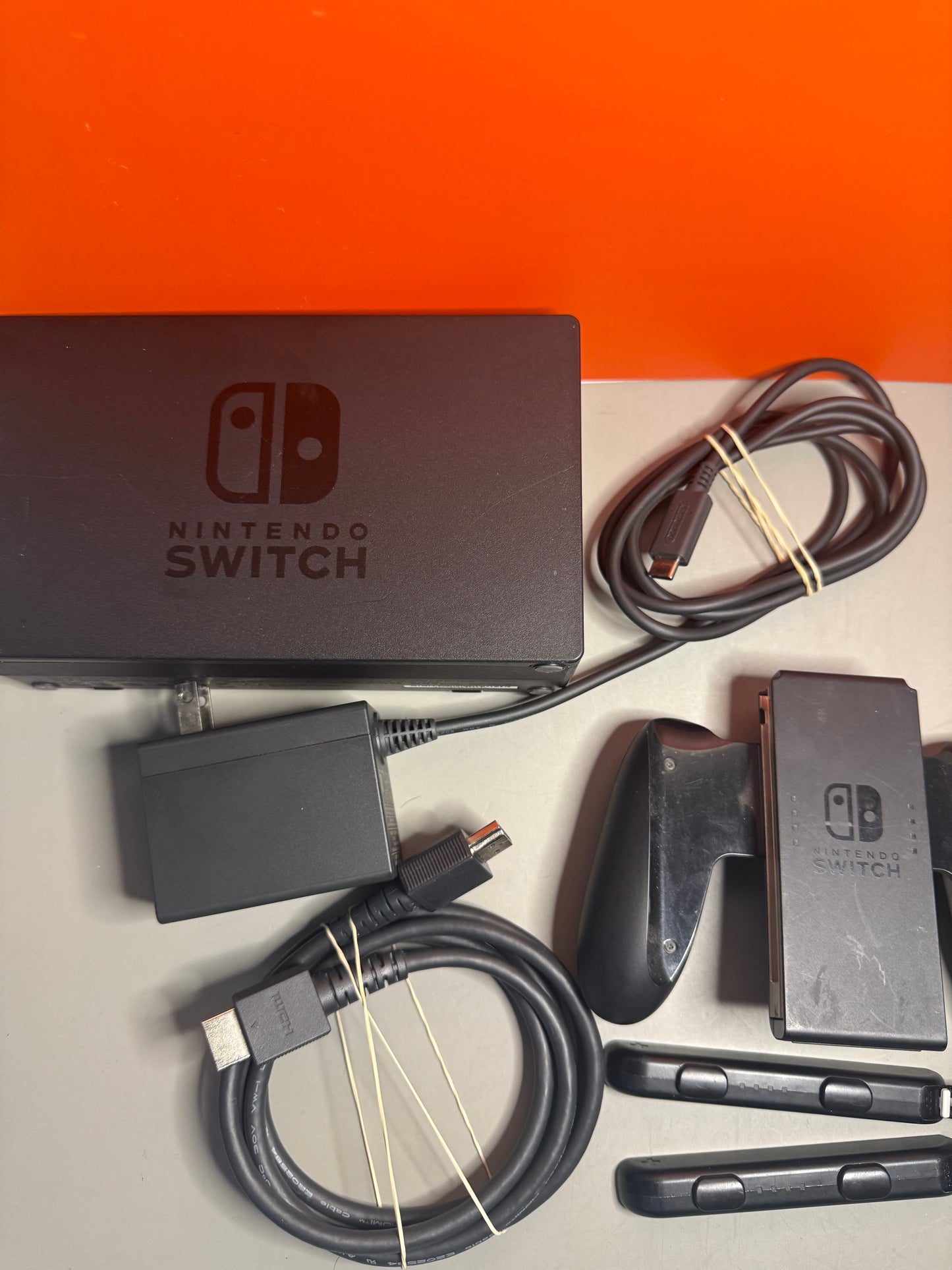 Nintendo Switch 1
