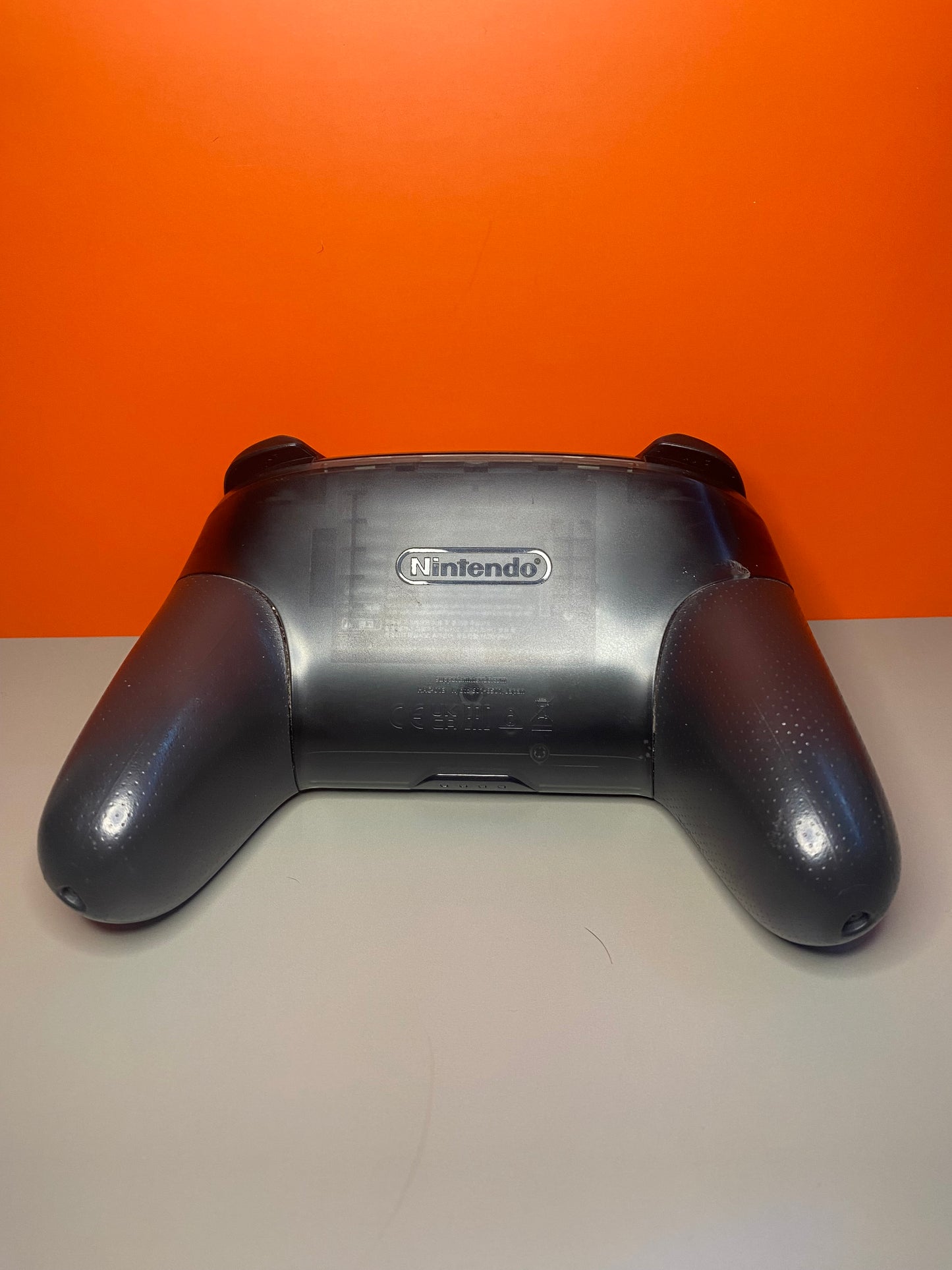 Nintendo Switch Pro Controller