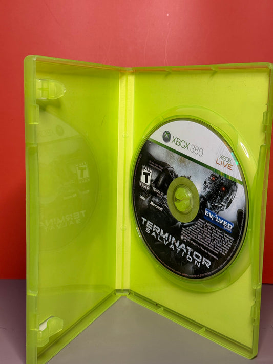 Terminator Salvation