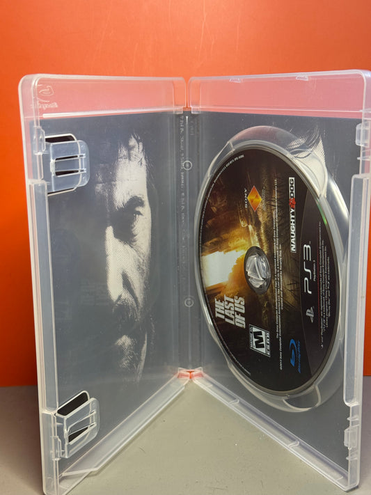 The Last of Us