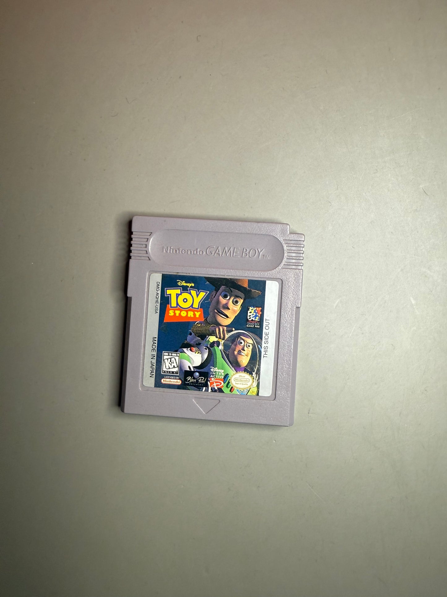 Toy Story