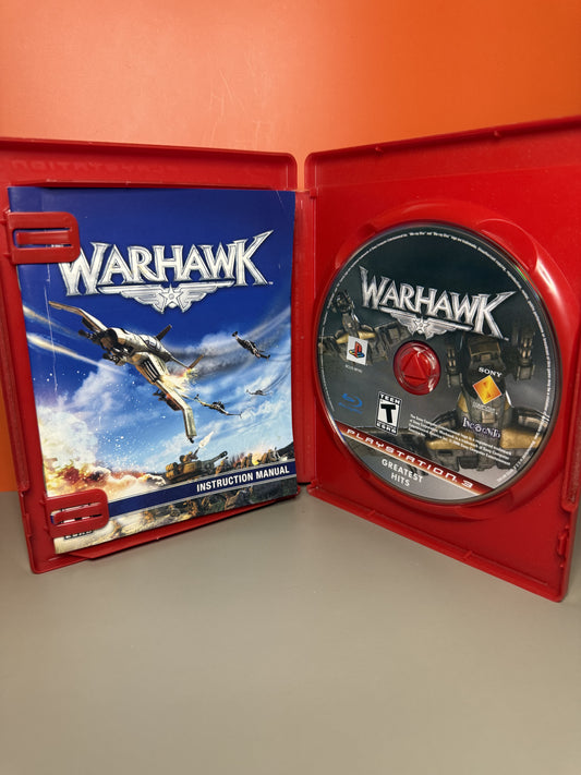 Warhawk