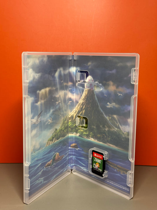 The Legend of Zelda: Link's Awakening