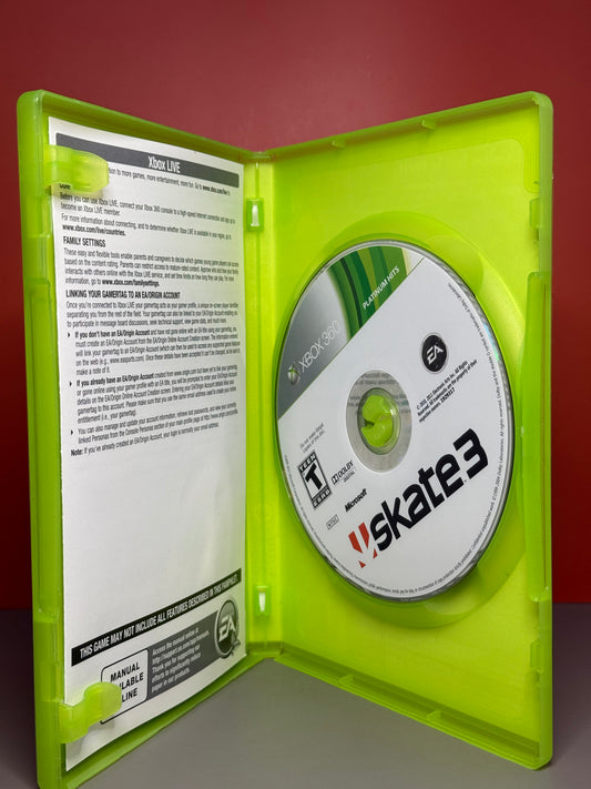 skate 3