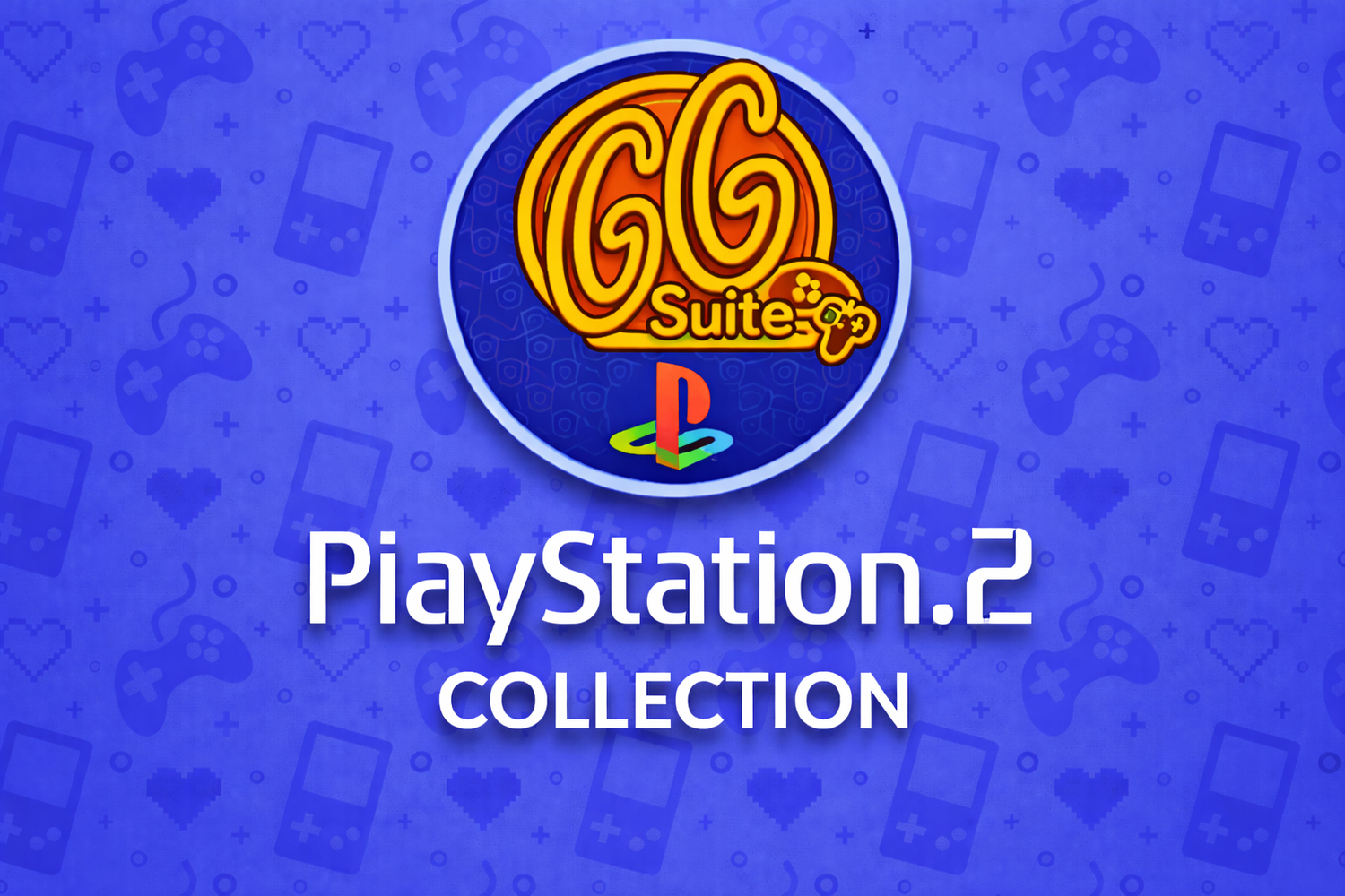 PlayStation 2 Games!