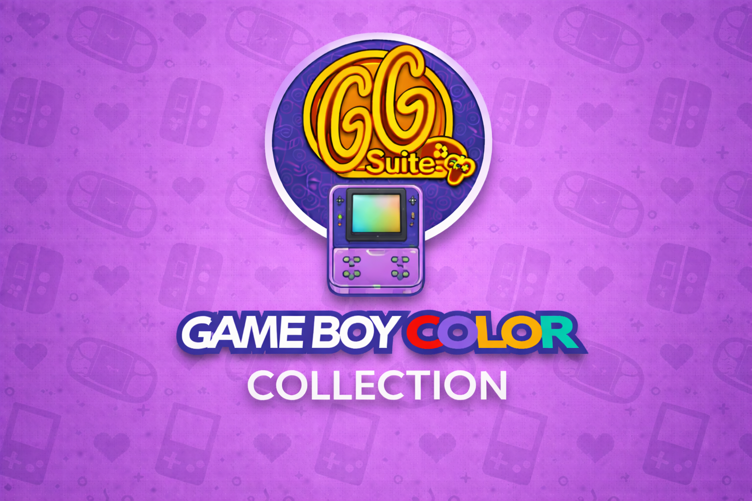 Game Boy Color Games!