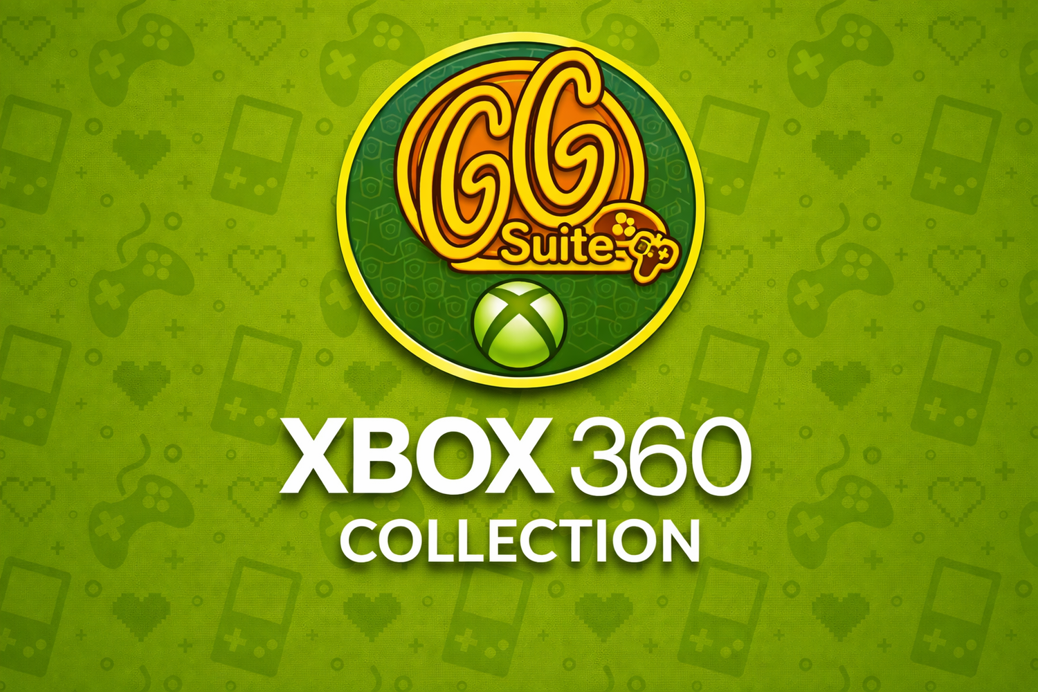 Xbox 360 Games!