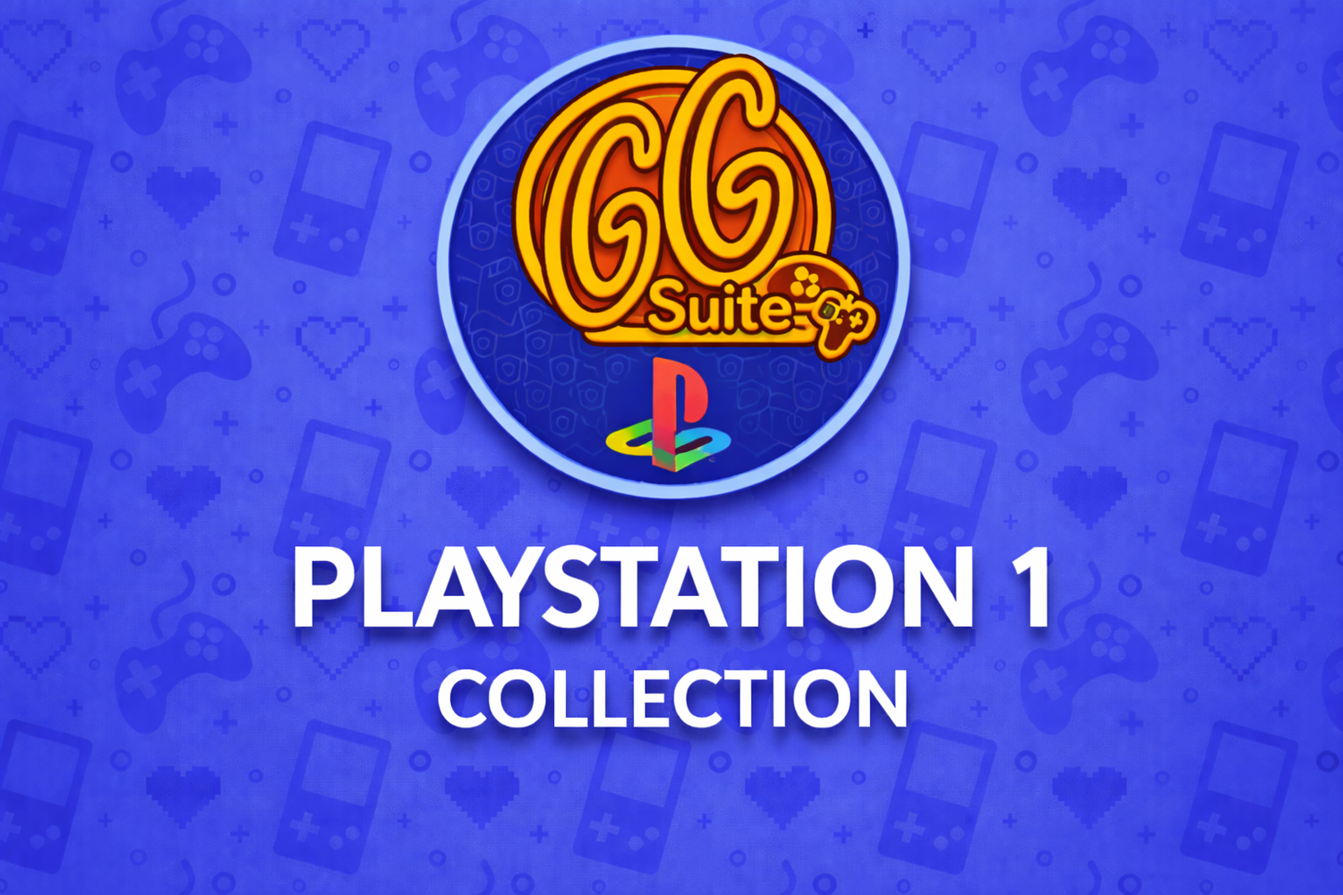 PlayStation 1 Games!