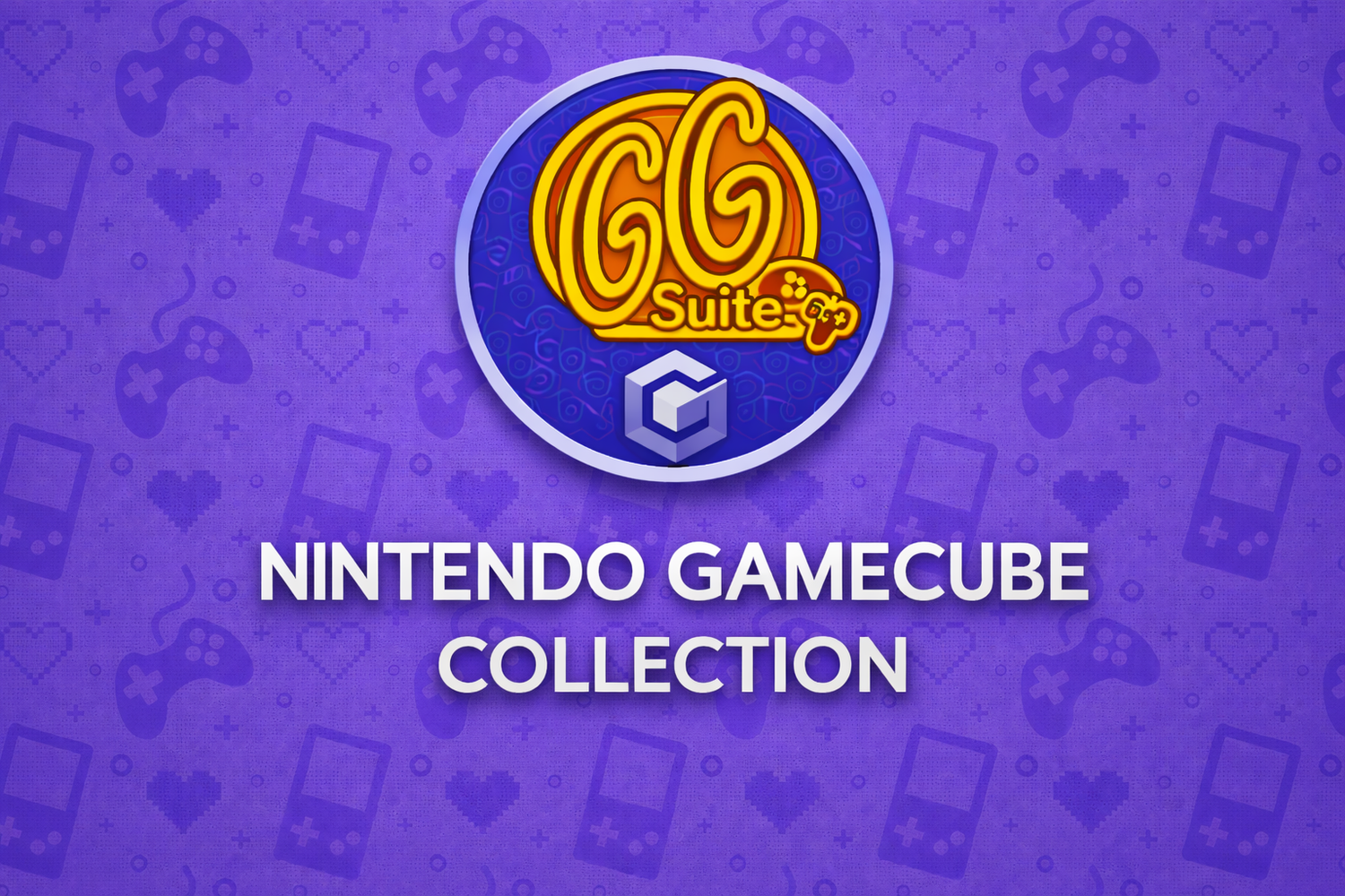 Nintendo GameCube Games!