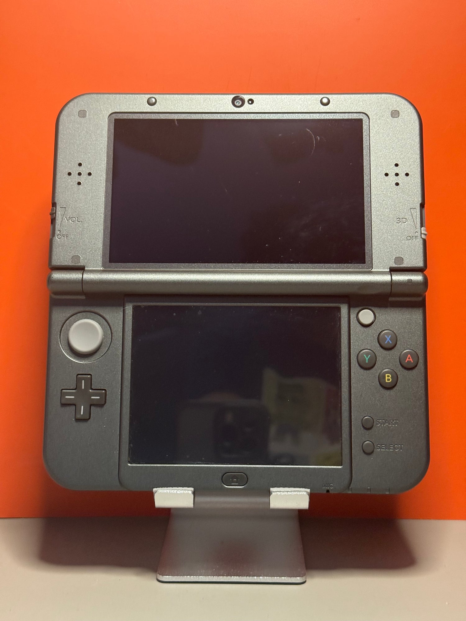 Nintendo 3DS Games!