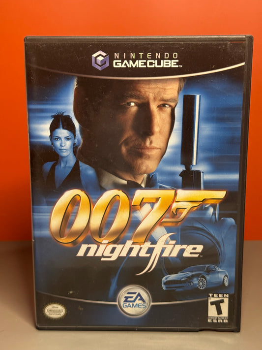 007: Nightfire