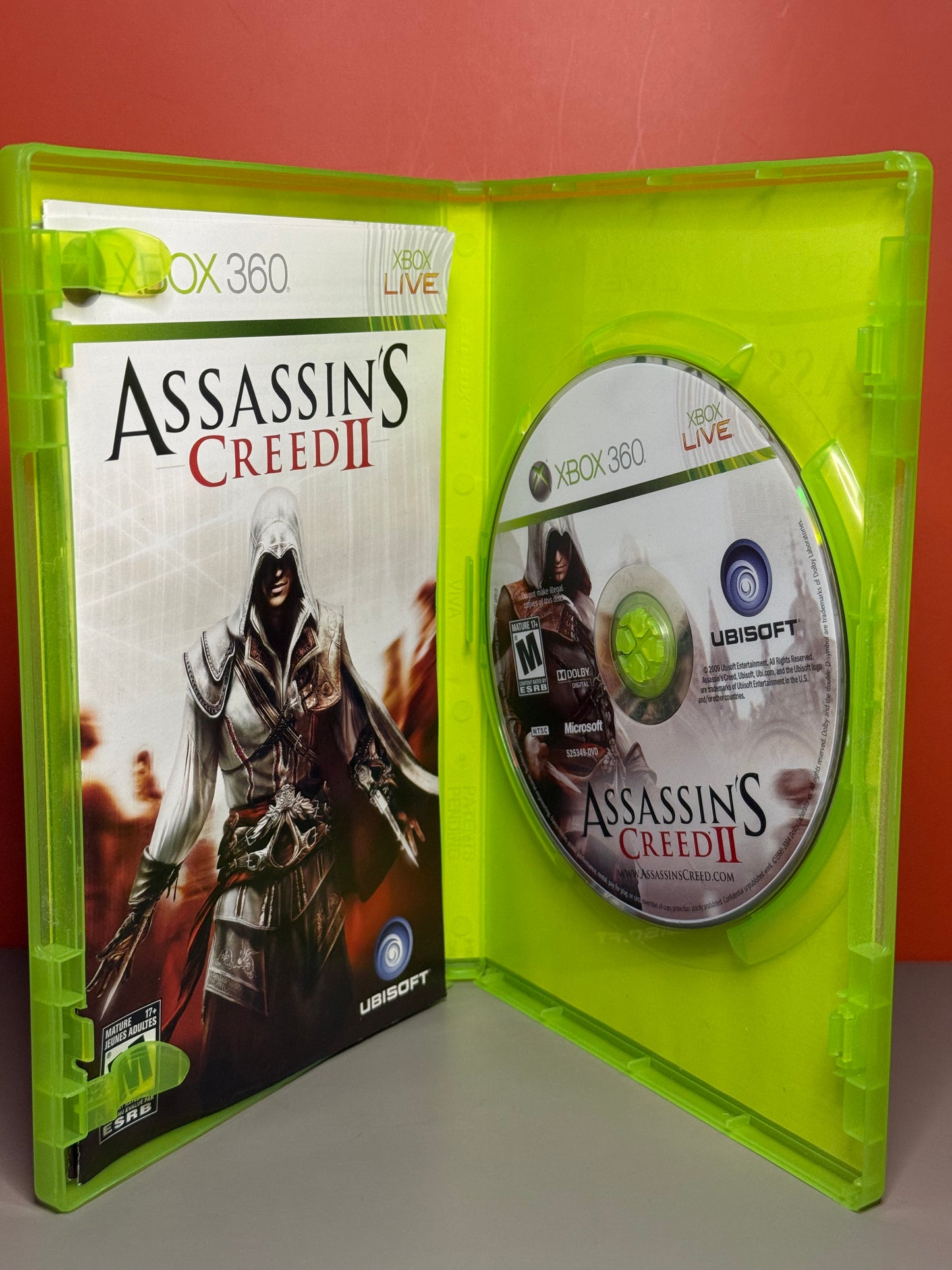 Assassin's Creed II