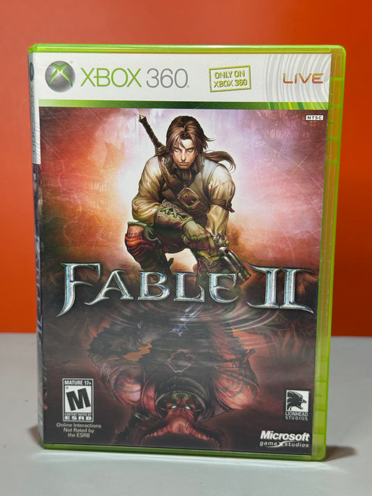 Fable II