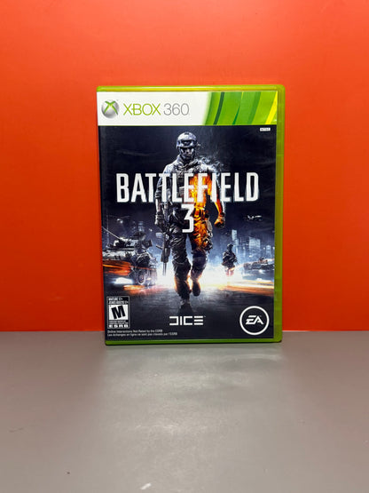 Battlefield 3