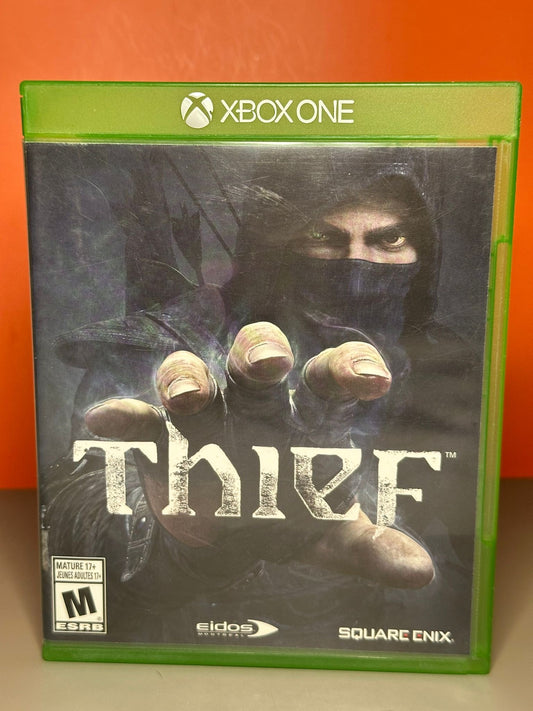 Thief