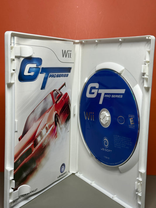 GT Pro Series