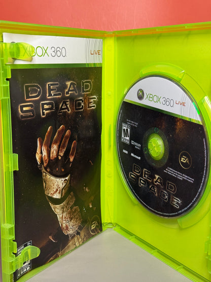 Dead Space