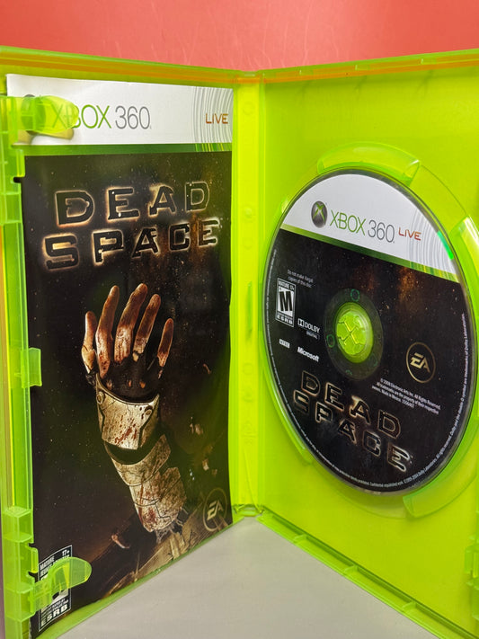 Dead Space