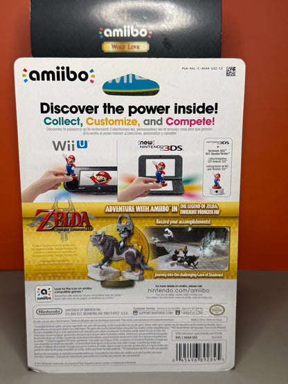 The Legend of Zelda: Twilight Princess HD Special Edition