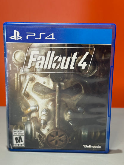 Fallout 4