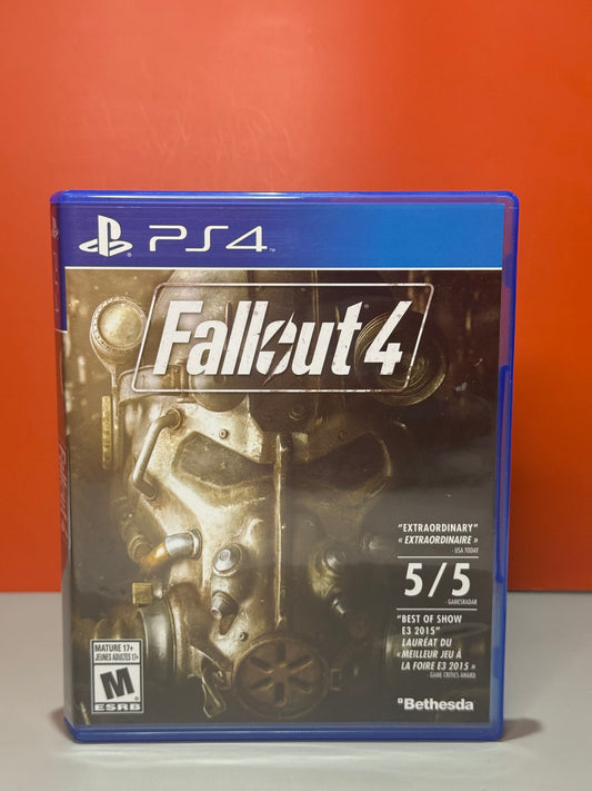 Fallout 4