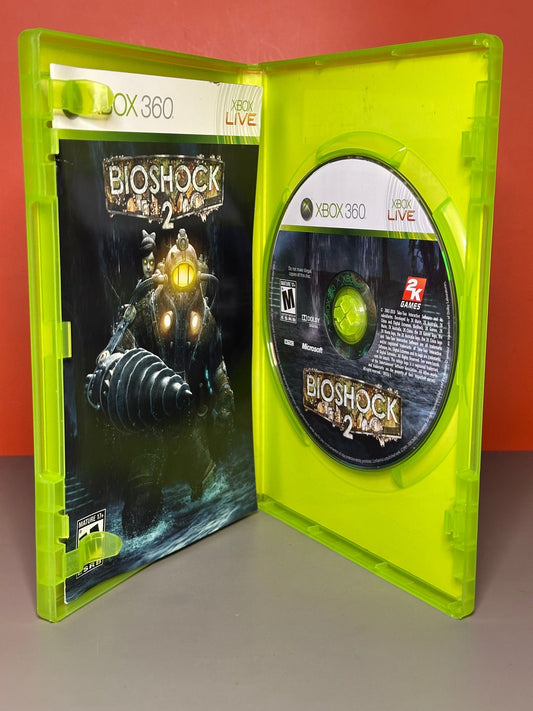 BioShock 2