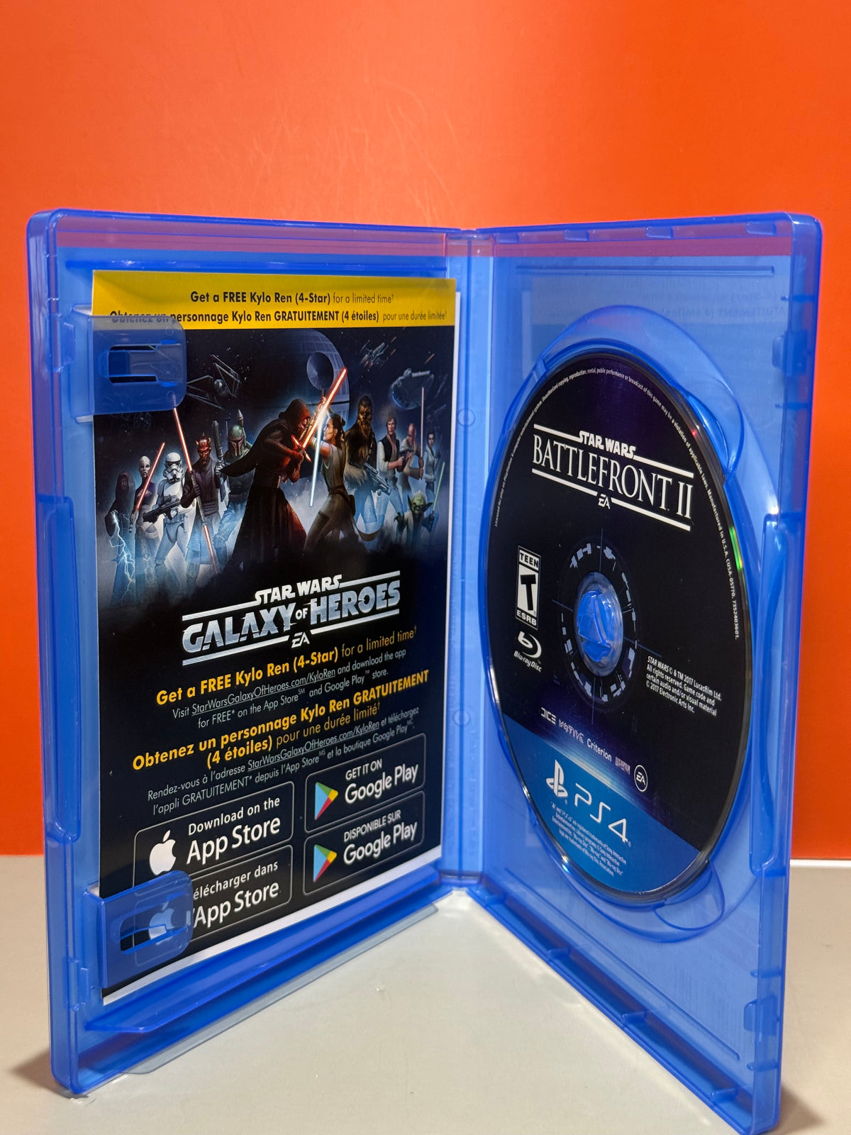 Star Wars Battlefront II
