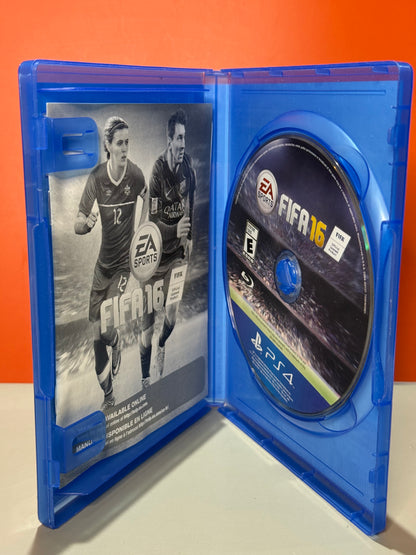 FIFA 16 Deluxe Edition