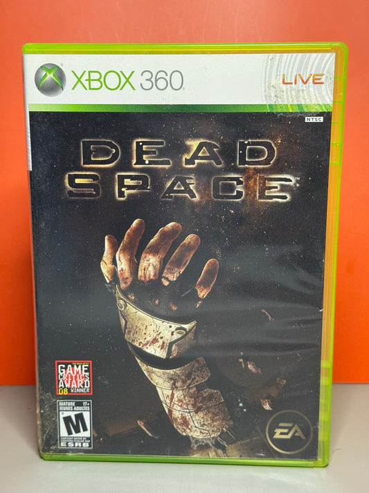 Dead Space