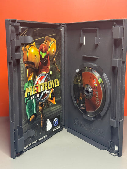 Metroid Prime