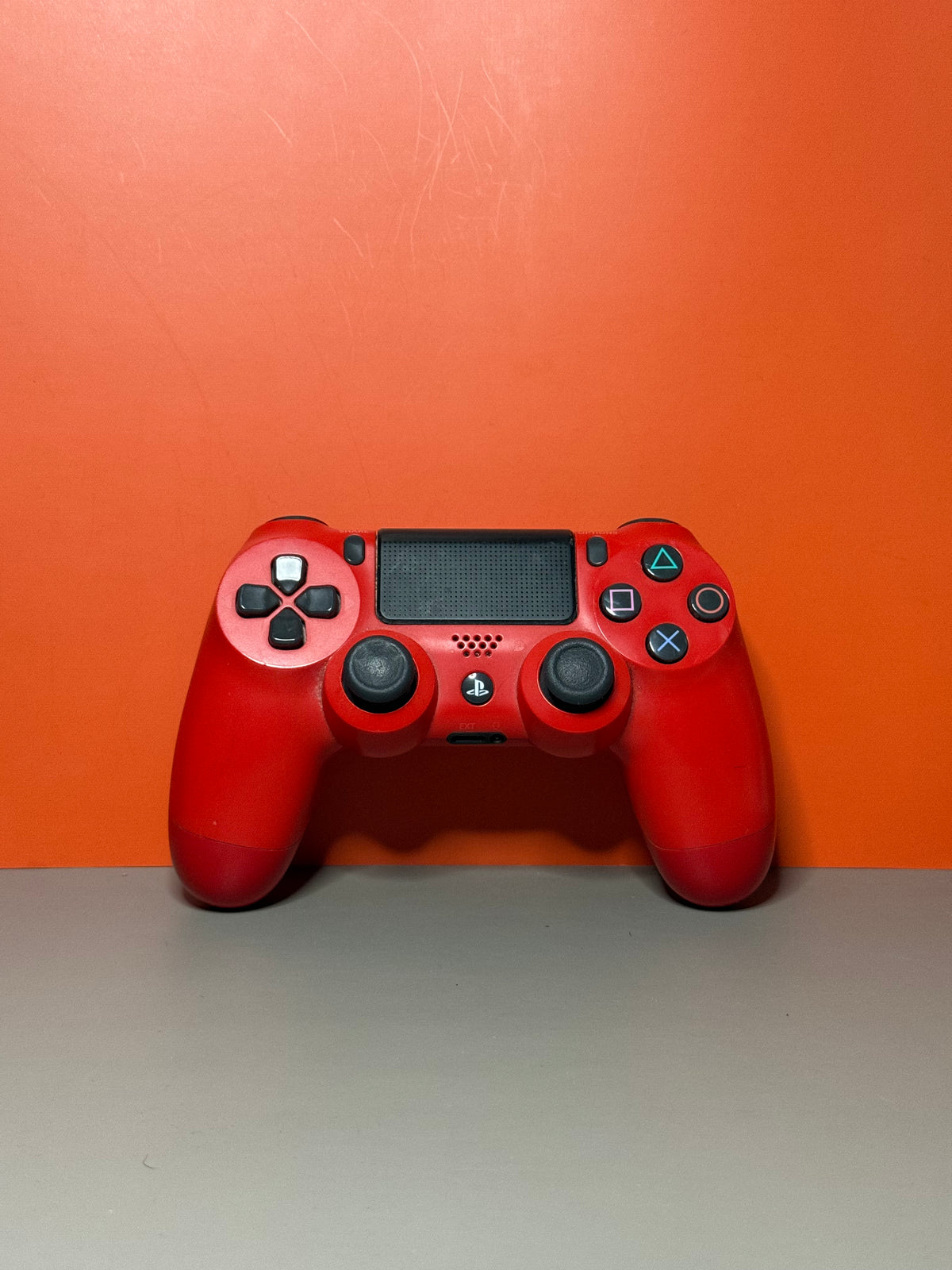 PlayStation 4 Dual Shock Controller