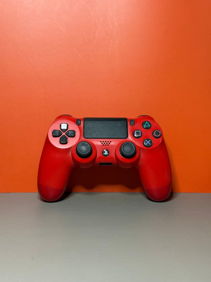 PlayStation 4 Dual Shock Controller