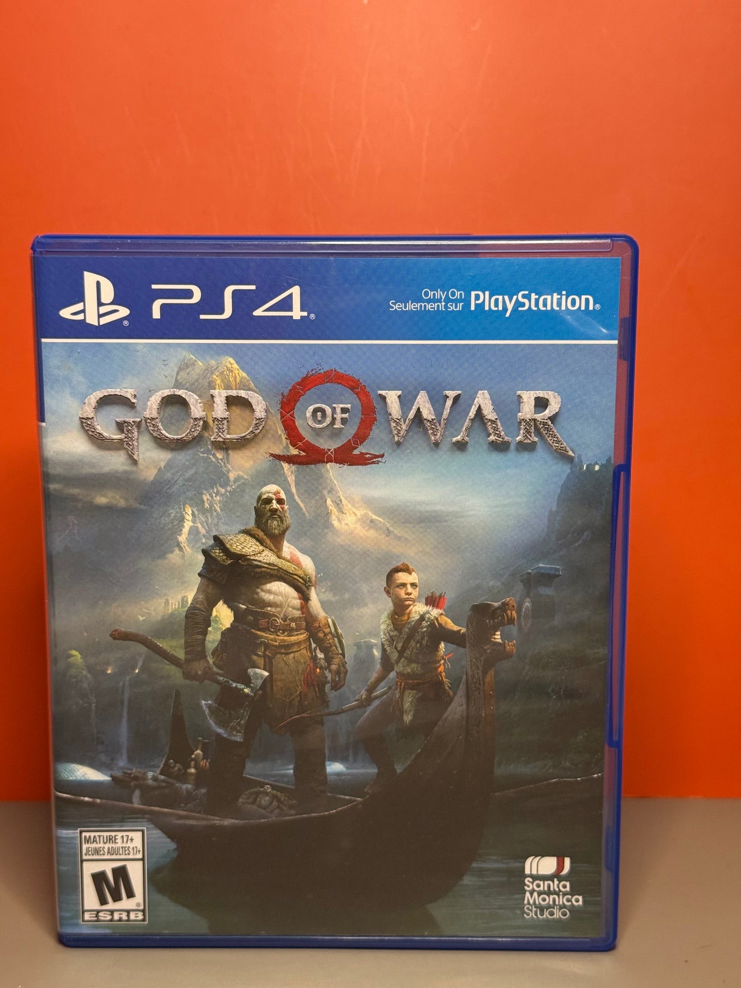 God of War